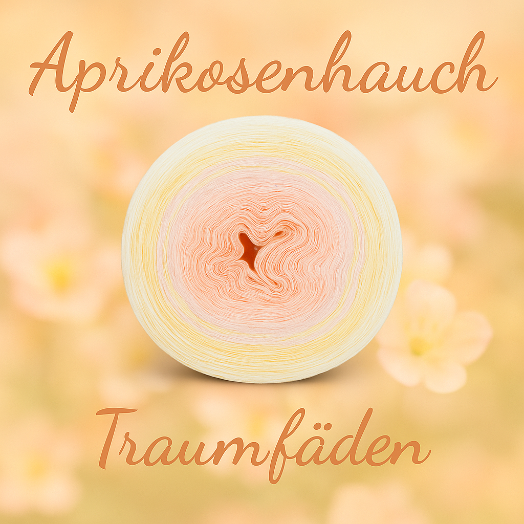 Aprikosenhauch